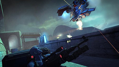 Rogue Trooper: Redux (GB)