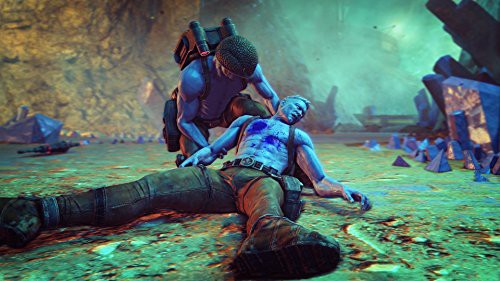 Rogue Trooper: Redux (GB)