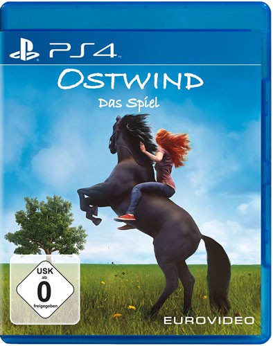 Ostwind: Das Spiel (DE)