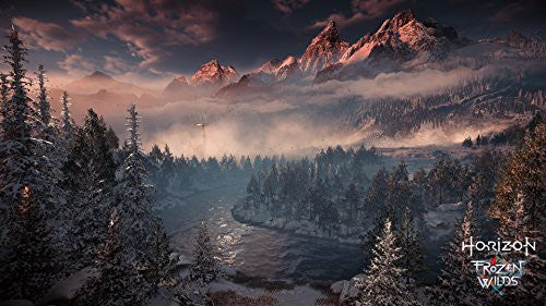 Horizon: Zero Dawn (DE) — Complete Edition