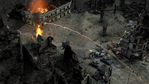 Sudden Strike 4 (GB) — Day One Edition