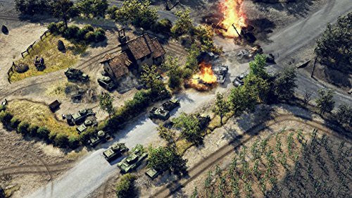 Sudden Strike 4 (GB) — Day One Edition