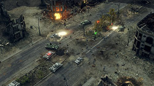Sudden Strike 4 (GB) — Day One Edition