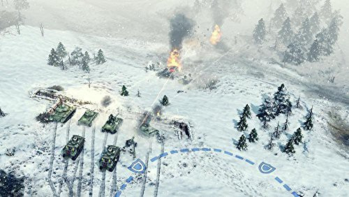 Sudden Strike 4 (GB) — Day One Edition