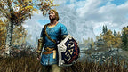 The Elder Scrolls V: Skyrim (GB)