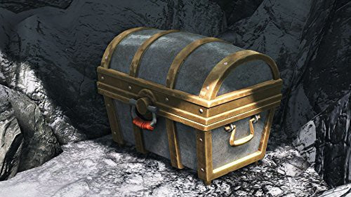 The Elder Scrolls V: Skyrim (GB)