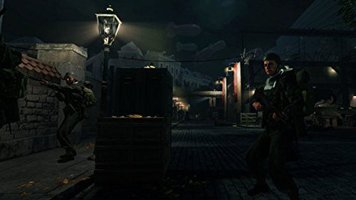 RAID: World War II (DE)