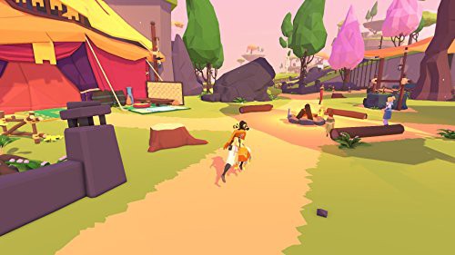 AER: Memories of Old (DE)