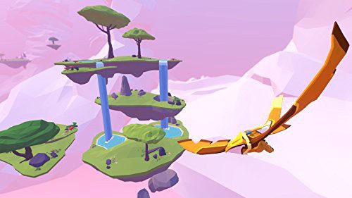 AER: Memories of Old (DE)