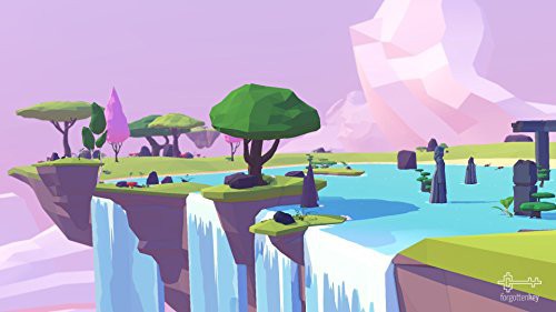 AER: Memories of Old (DE)
