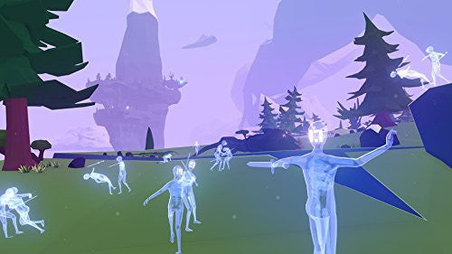 AER: Memories of Old (DE)