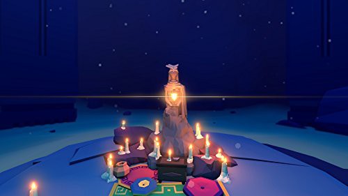 AER: Memories of Old (DE)