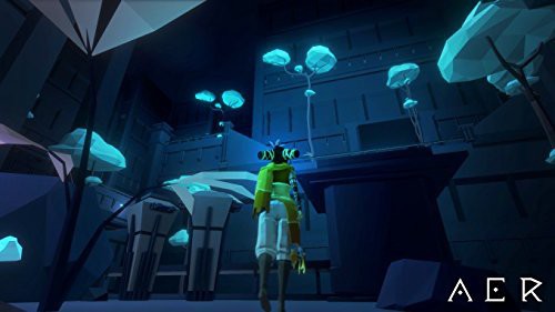 AER: Memories of Old (DE)