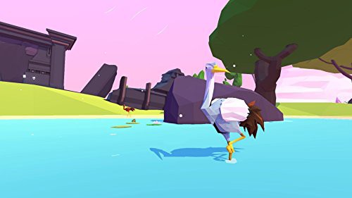 AER: Memories of Old (DE)