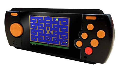 Konsole Flashback Portable + 70 Spiele