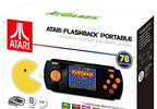 Konsole Flashback Portable + 70 Spiele