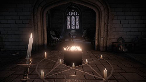Don't Knock Twice (DE)