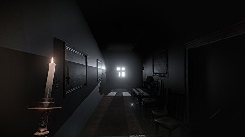 Don't Knock Twice (DE)