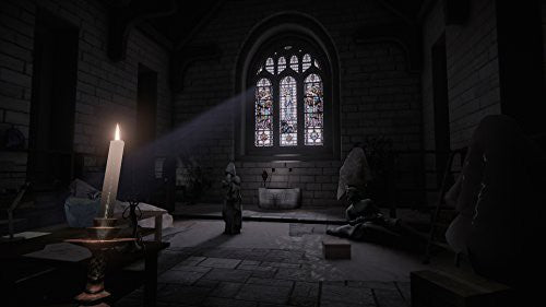 Don't Knock Twice (DE)