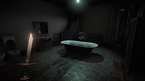 Don't Knock Twice (DE)