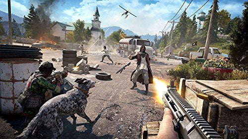 Far Cry 5 (AT) — Gold Edition
