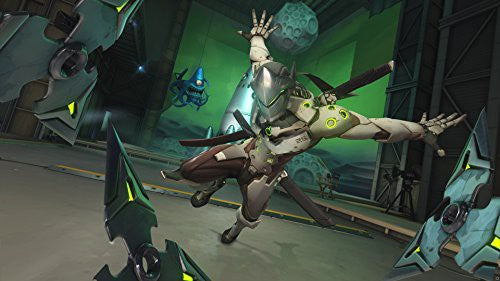 Overwatch (DE) — Game of the Year Edition