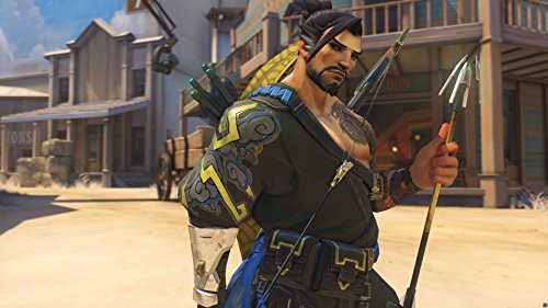 Overwatch (DE) — Game of the Year Edition