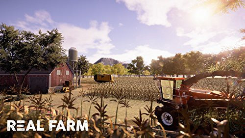 Real Farm