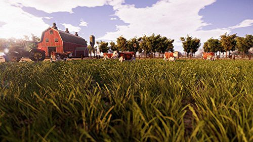Real Farm (GB)