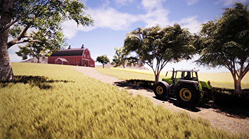 Real Farm (GB)