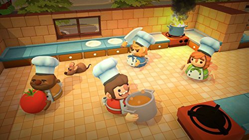 Overcooked! (DE) — Special Edition