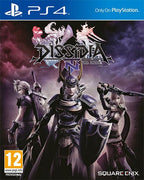 Dissidia Final Fantasy NT (AT)