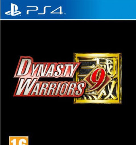 Dynasty Warriors 9 (AT)