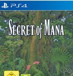 Secret of Mana (DE)