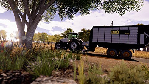Real Farm (GB)