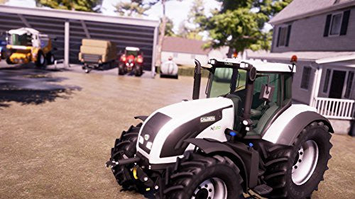 Real Farm (GB)