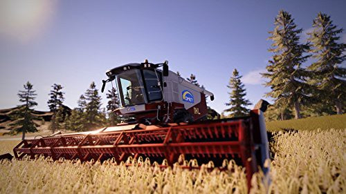 Real Farm (GB)
