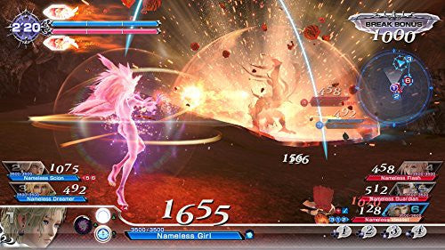 Dissidia Final Fantasy NT (DE)