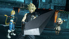 Dissidia Final Fantasy NT (DE)