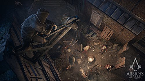 Assassin's Creed Syndicate (GB)