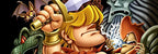 Tiny Barbarian Dx (US)