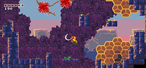 Tiny Barbarian Dx (US)