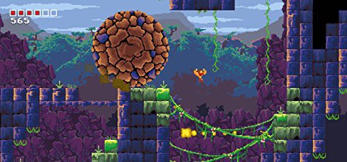 Tiny Barbarian Dx (US)