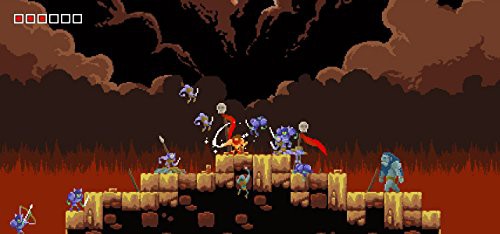 Tiny Barbarian Dx (US)