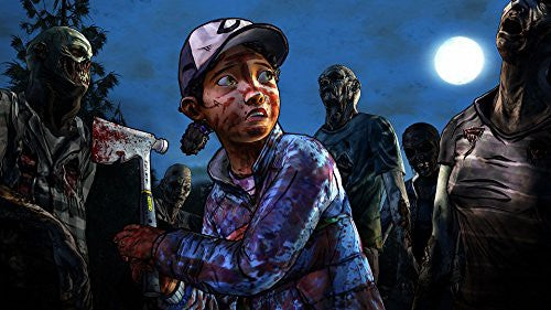 The Walking Dead Collection: The Telltale Series