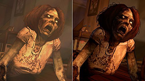 The Walking Dead Collection: The Telltale Series