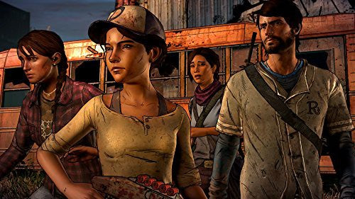 The Walking Dead Collection: The Telltale Series