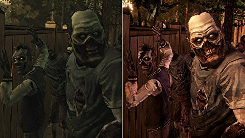 The Walking Dead Collection: The Telltale Series