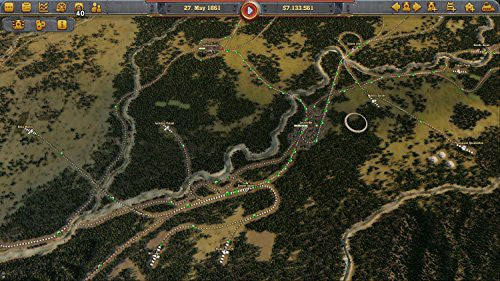 Railway Empire (DE)