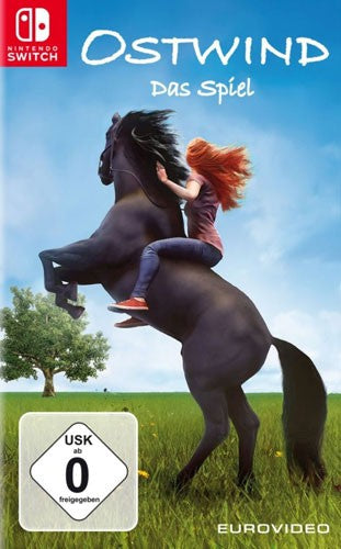 Ostwind: Das Spiel (DE)